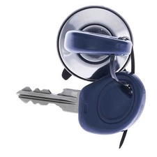 Blocchetto Chiave Per Fiat Multipla Lato Destro 1998/11-2002/03 Lato Destro