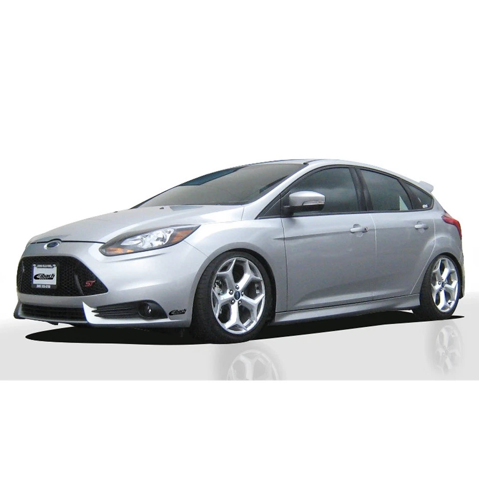 Eibach 4.14035 SPORTLINE Front Rear Lowering Springs Kit for 2013 Ford Focus ST - Image 2 of 4