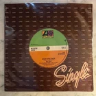 RC182 AC/DC ‘High Voltage’ 7" VG+/EX Vinyl 1st Press A1/B1