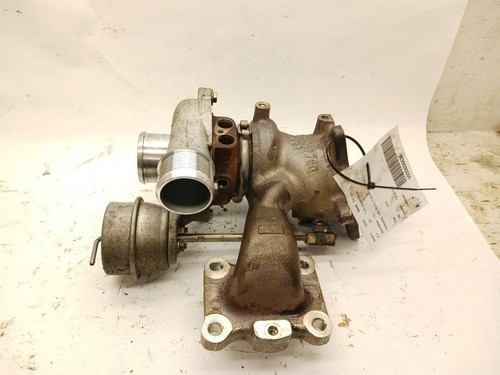 2014-2020 Ford Fusion 1.5L Turbocharger/Supercharger Assembly Factory OEM