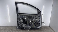 Porte avant et accessoires Nissan NOTE