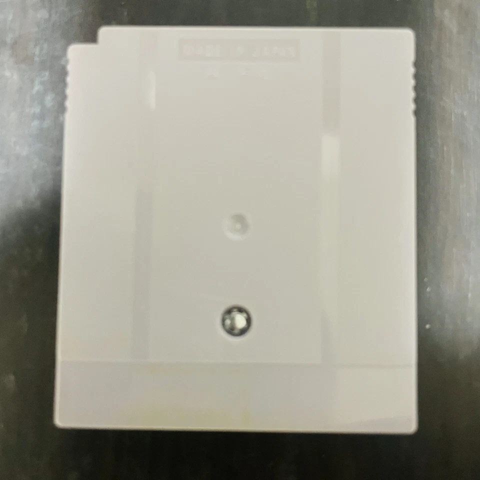 Captain Tsubasa VS Nintendo Game Boy Tecmo 1992 Japanese Version DMG-T5J - Image 2 of 4