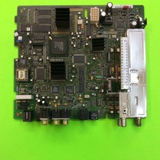 Toshiba DST-3000 Cable Box Main Logic Board 1027968-0001A Lenovo
