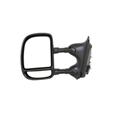 1X Left Door Mirror for Ford F-450 Super Duty F-550 Super Duty 2003-07 61068F