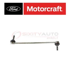 Motorcraft MEF299 Suspension Stabilizer Bar Link Kit for Shock Absorbers qc