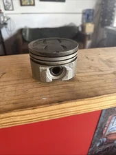 chevrolet 305 pistons STD 