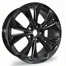 New 18 X 7 Replacement Wheel Rim For Toyota Rav4 22-25 426110r580 4261a0r160 New 18 X 7 Replacement Wheel Rim For Toyota Rav4 22-25 426110r580 4261a0r160