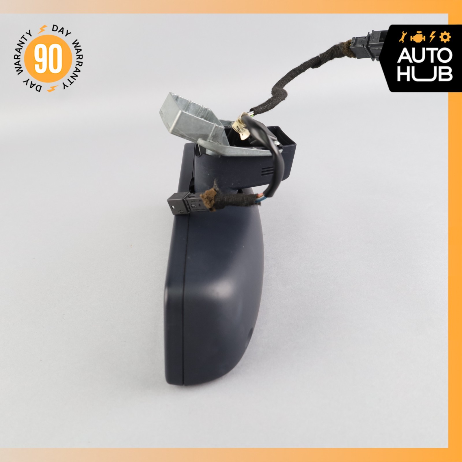 06-18 Bentley Continental Flying Spur Interior Rear View Mirror OEM