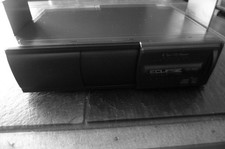 Eclipse CH3083 8-Disc CD Changer Car Audio Fujitsu Ten OEM Japan