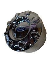 OEM 17-25 Ford F-350 Dually Rear Center Cap 8 lug 10 1/4in HC3C-1A096-XC