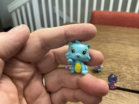 Hatchimals Assorted figures lot of 10