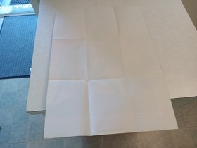 NES Gauntlet Manual and Poster Only Free Shipping!!