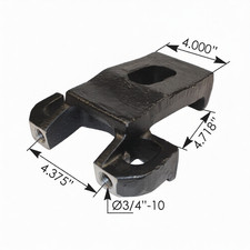 Automann MPB7541 Axle Seat Peterbilt 0308241M...