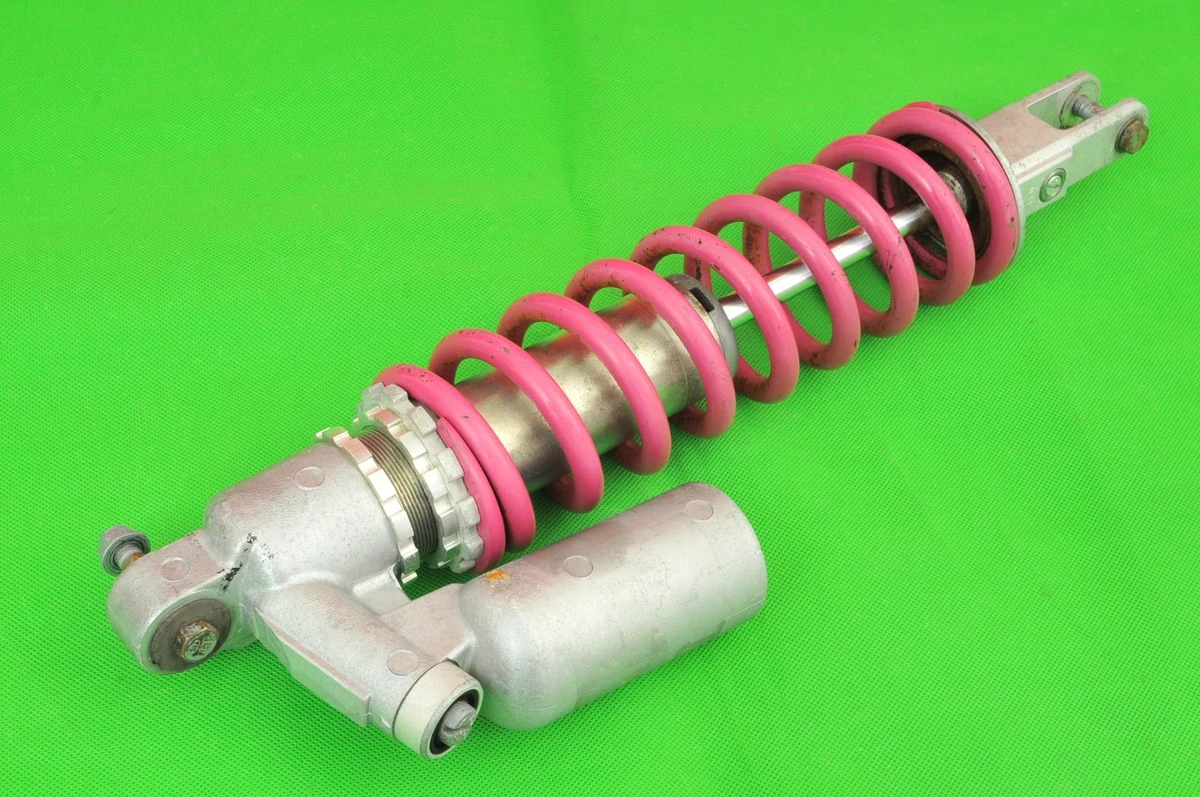 Motorcycle Shocks for Yamaha WR200 for sale | eBay