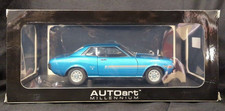 AUTOart 1/18 Celica 1600GT TA22 Blue Millennium 78782