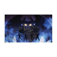 Quest for the Janklord Playmats Underworld Dreams of Playmat EX