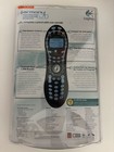 NWT Logitech Harmony 620 Advanced Universal Remote NIB New Sealed Packaging — photo 2
