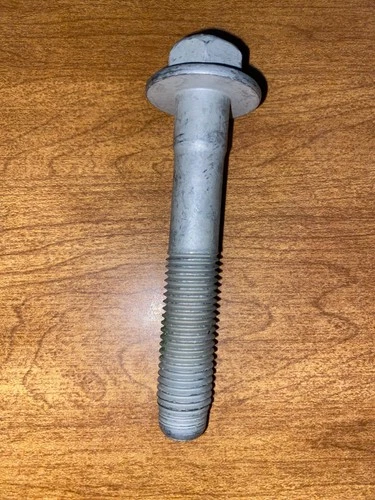 Ford W715127-S439 Suspension Lower Control Arm Bolt