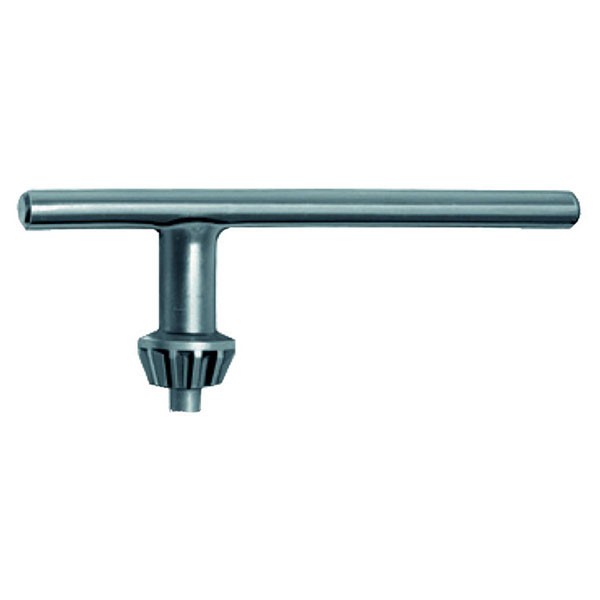 Rohm Drill Chuck Key S7 with Nickel Plated T Handle