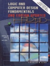 Logic and Computer Design Fundamentals Charles R., Mano, M. Morri