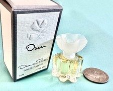 NEW OSCAR DE LA RENTA EAU DE TOILETTE COLOGNE WOMEN FRAGRANCE