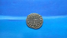 Denier tournois monnaie royale PHILIPPE IV LE BEL Variante