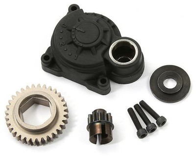 Robitronic Adapter für 1/18 PICCO . 07. (MINI) / FPSS199PC360A