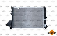 Nrf 503508 KüHler FüR MotorküHlung MotorküHler AutoküHler KüHler FüR Opel