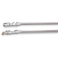 Lokar Tc-1000tp36 Gm Chevy 305 350 Tpi Tuned Port Throttle Cable 36 Inch Lokar Tc-1000tp36 Gm Chevy 305 350 Tpi Tuned Port Throttle Cable 36 Inch