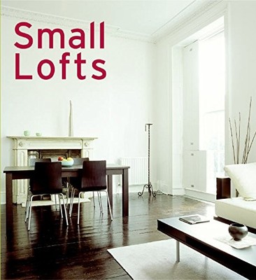 SMALL LOFTS By Alejandro Bahamon *Excellent Condition*