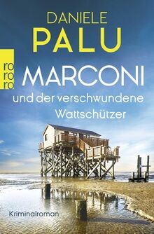 Marconi und der verschwundene Wattschützer (Ein Ita... | Buch | Zustand sehr gut
