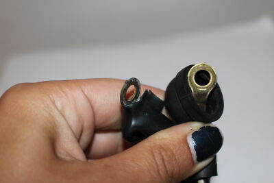 1987-1990 KAWASAKI NINJA ZX750 STARTER MOTOR LEAD WIRE CABLE