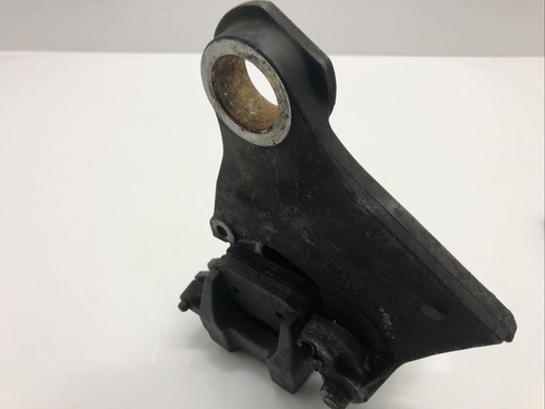 Yamaha FZ6 Fazer 600 2004 - 2007 Rear Brake Calliper & Bracket - Picture 4 of 9