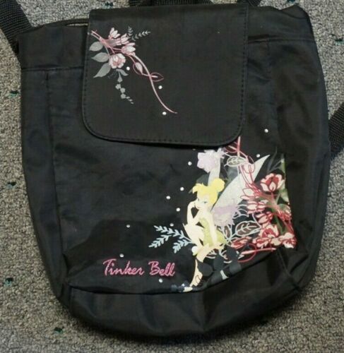 Disney Tinkerbell Backpack Bag RN# 105099 - Picture 6 of 6