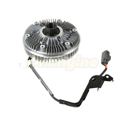 Fan Clutch - 2004 Dodge Ram 2500 | O'Reilly Auto Parts - Foto 4