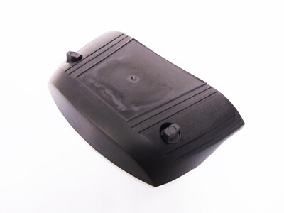 OEM Briggs & Stratton Lawn Mower Air Cleaner Cover 795120 READ LISTING ...