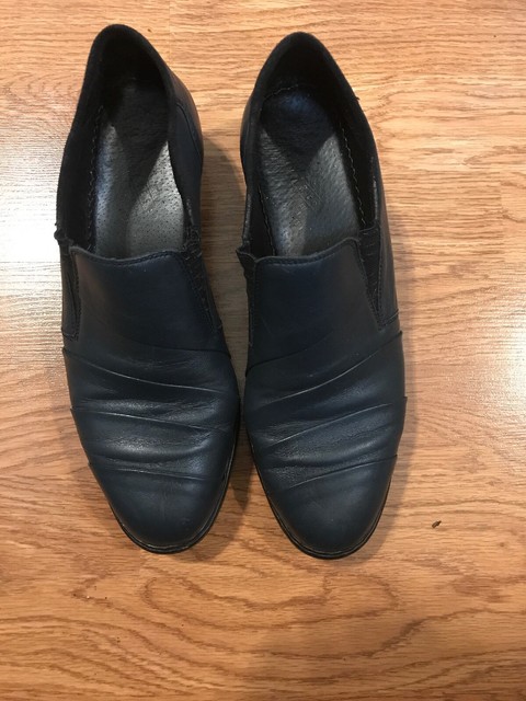 Womens rieker 40085 flat casual shoes loafers | eBay