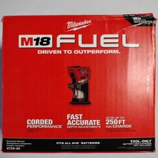 Milwaukee 2723-20 M18 18V FUEL  Brushless Com...
