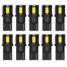 10 X T10 12V 5W Canbus LED Lampe SMD Standlic...