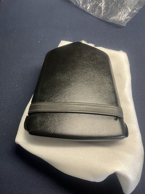 Yamaha Back Seat Recovered Part # 5JJ24750-00-00