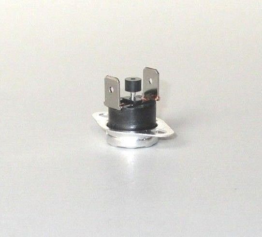 Modine 5H73057-1 Blocked Flue Vent Limit Switch Manual Reset overhead gas  heater | eBay