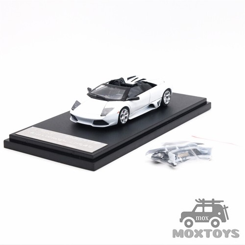 Phantom Knight PK 1:64 Murcielago LP640 Diecast Model Car - Picture 22 of 22