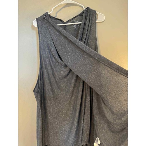 Motherhood Nursing 3-in-1 Vest/Cover/Poncho One Size - Picture 6 of 16