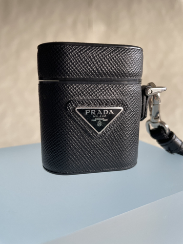 Custodie porta cuffie Prada Apple - Foto 5 di 6