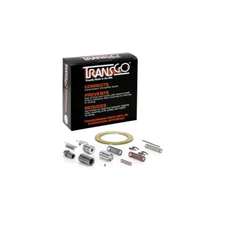 Transgo Valve Body Rebuild Shift Kit, for Ford CD4E LA4A-EL (1994-Up)