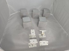 Sony Surround Sound Speakers SS-TS500 - set of 5  Tested and Working