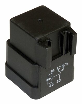 Fits Chrysler PT Cruiser  Electrical Fuses, Relays and Holders  4692079AA
