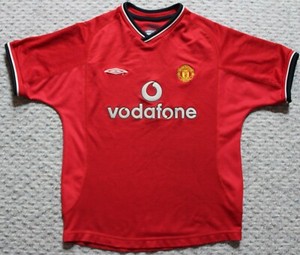 Manchester United Vodafone | eBay Manchester United Vodafone | eBay