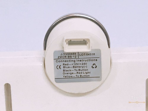 CLOCK GAUGE - Bild 3 von 3