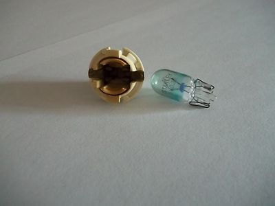 Pioneer SX-1250 SX-1050 SX-950 SX-850 Lampadina E Supporto LED - Foto 4